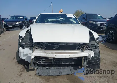 2019 Nissan 370Z Nismo z USA, uszkodzony, nr VIN JN1AZ4EH1KM422566